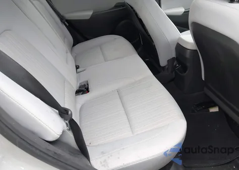 2023 Hyundai Kona Sel z USA, uszkodzony, nr VIN KM8K6CAB7PU981953